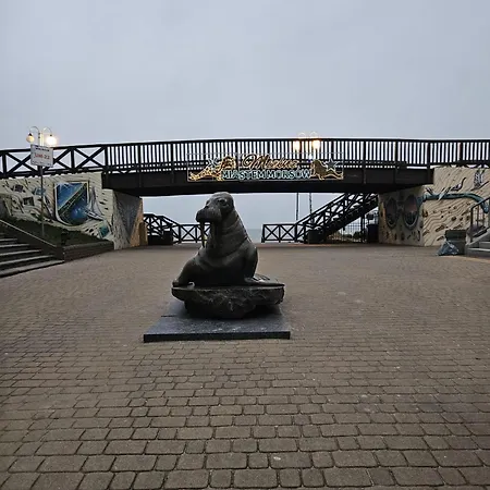 Διαμέρισμα 